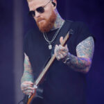Into The Grave 2023: Born of Osiris
